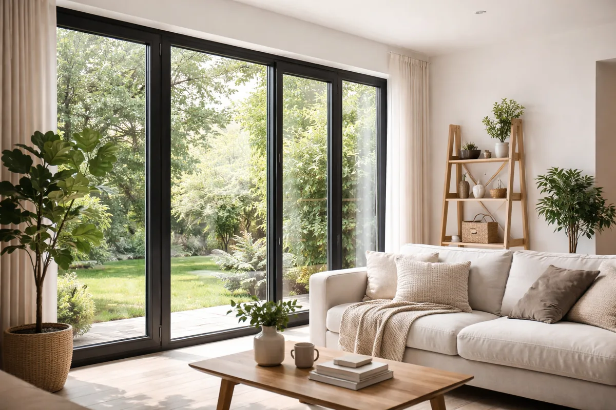 Comment choisir les bonnes fenêtres pour une réhabilitation maison